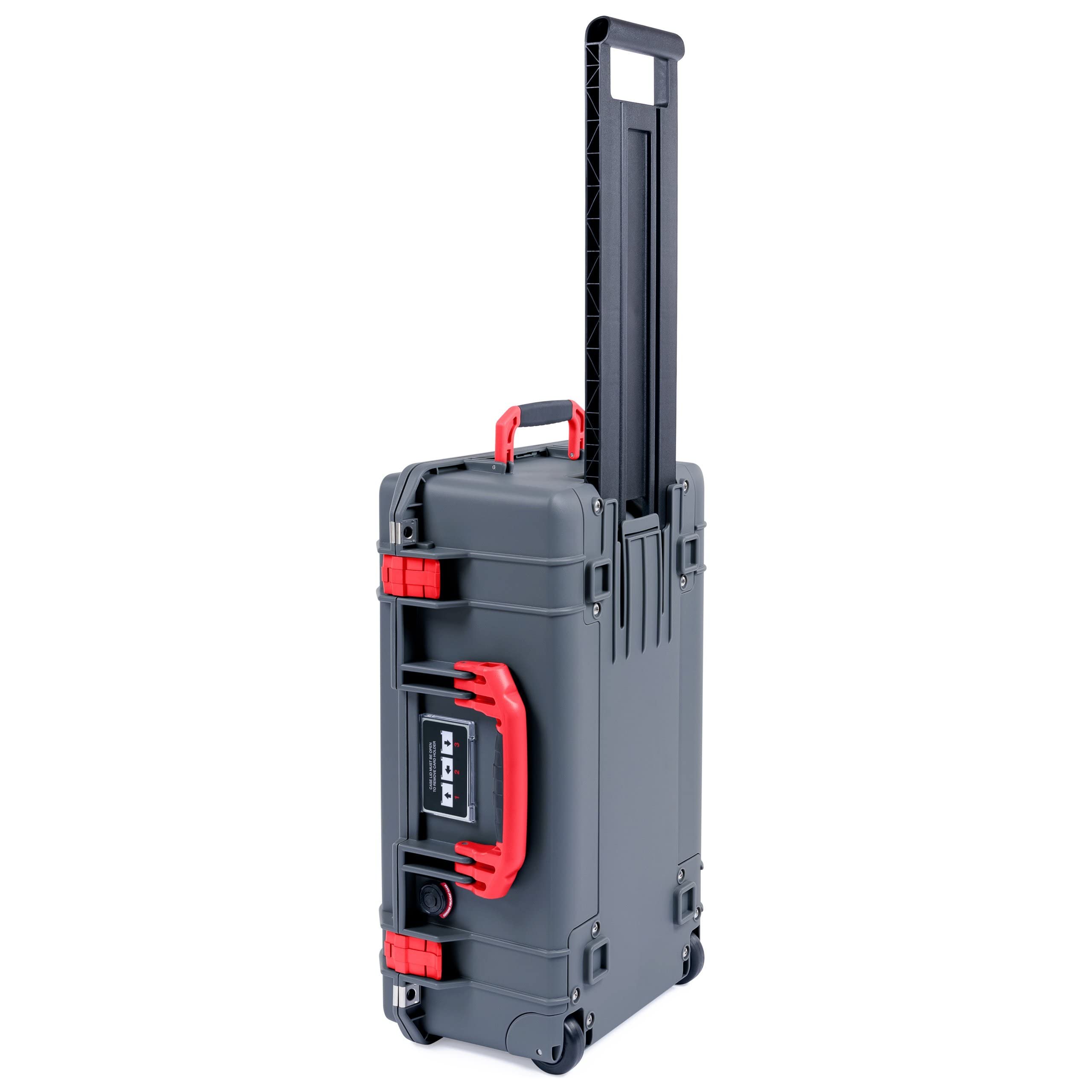 小物 kalon ZRP-ZX | Carry-On 32L 80531 – ZERO HALLIBURTON