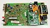 WAYNE DALTON Garage Door Openers 306132 Universal Motor Control Board