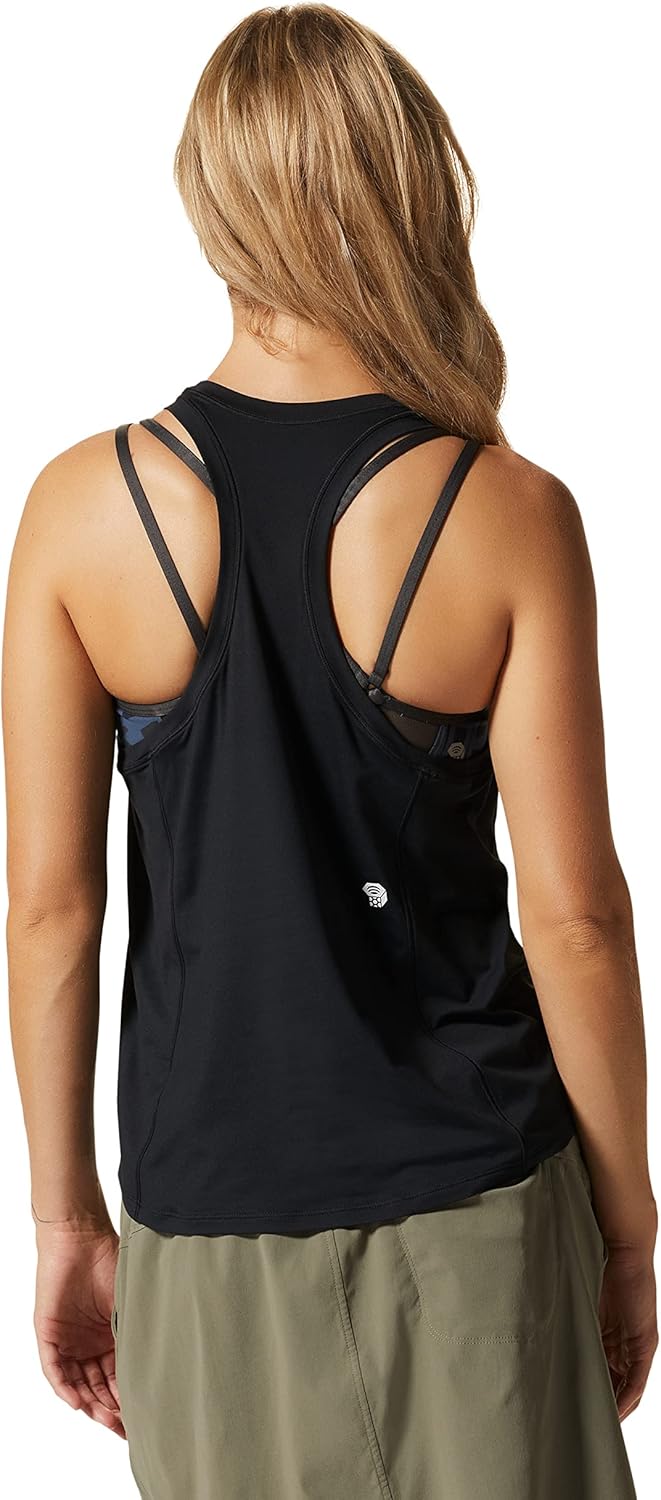 Mountain Hardwear Women's Crater Lake Tank