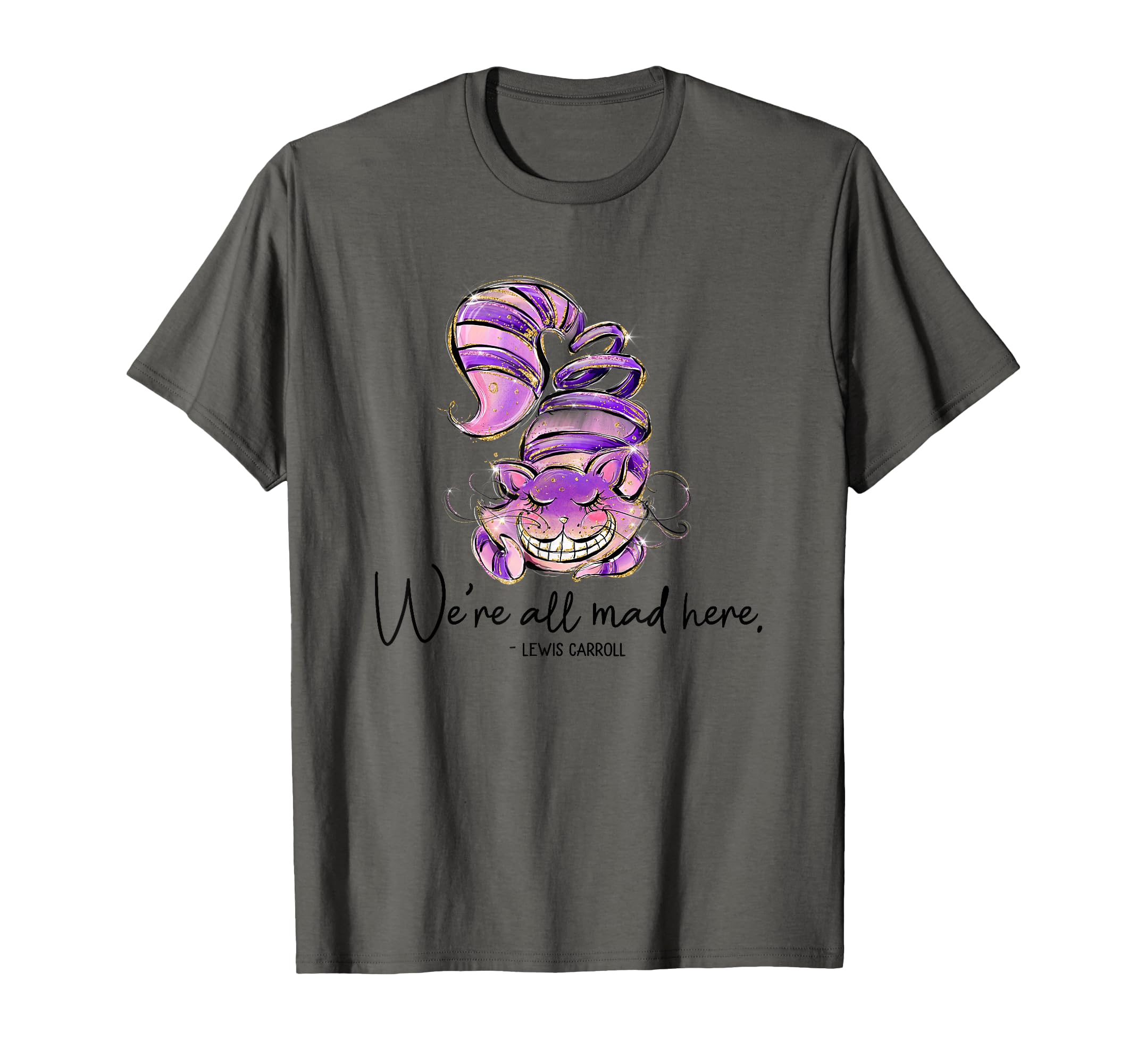 Kleidung mit Designs von Amazon Merch on Demand
