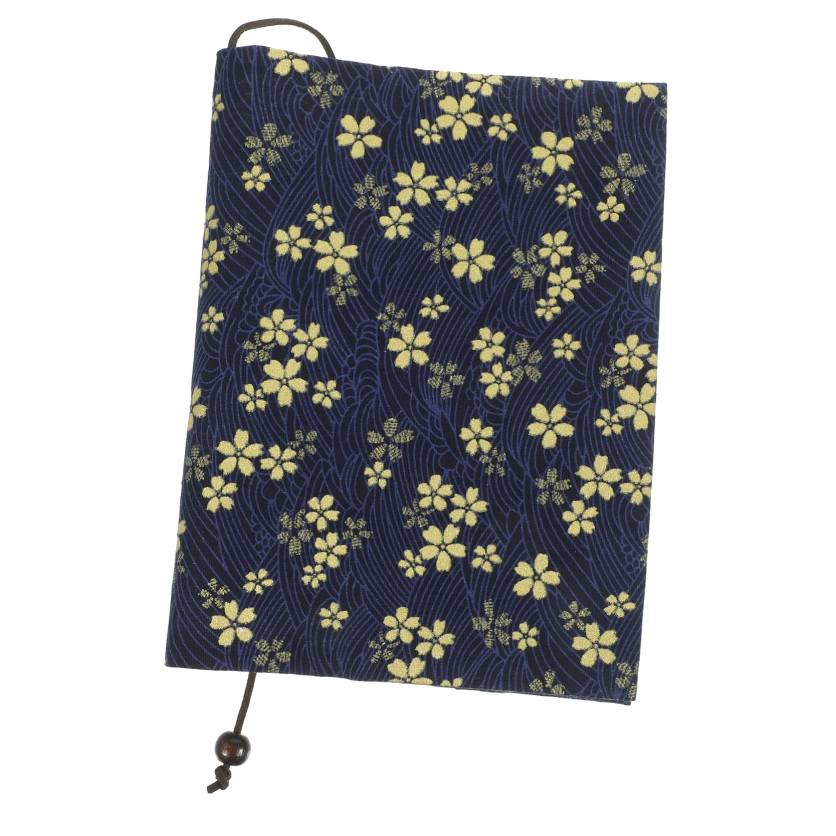 VILLCASE 5pezzi Per Lavabile Regolabile e Resistente Protezione Per e Quaderni Design Blu e