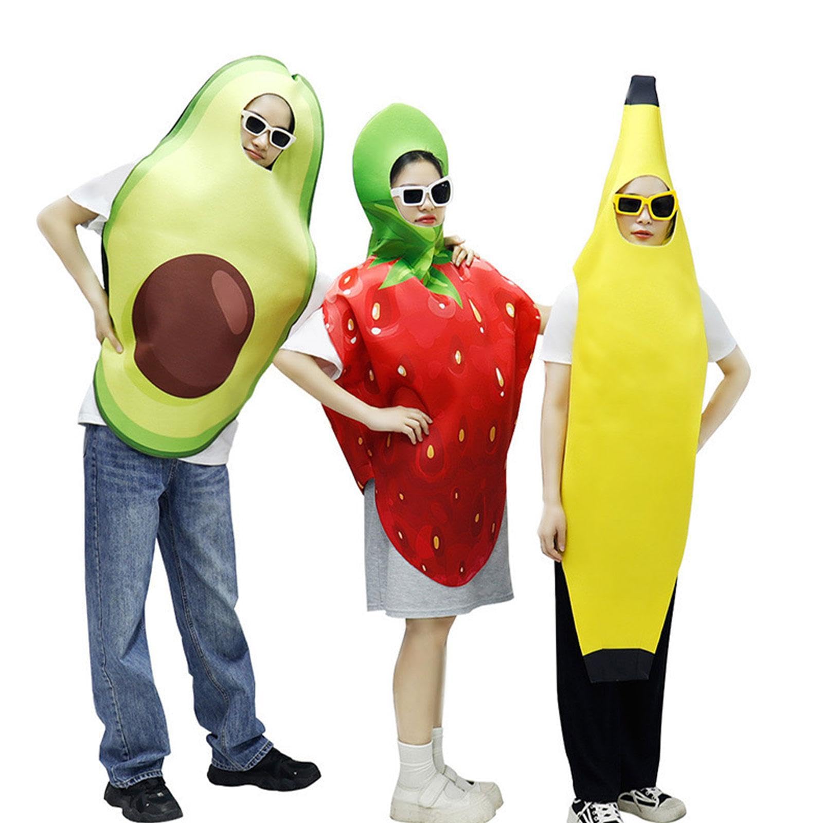 Divertente Costume di Halloween, Abbigliamento Cosplay per Giochi di Ruolo, Spettacoli Teatrali E Feste a Tema.