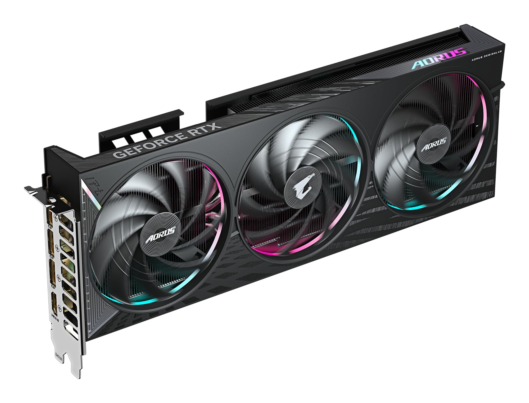 Amazon.com: Gigabyte Aorus GeForce RTX 5060 Elite 8G Graphics Card