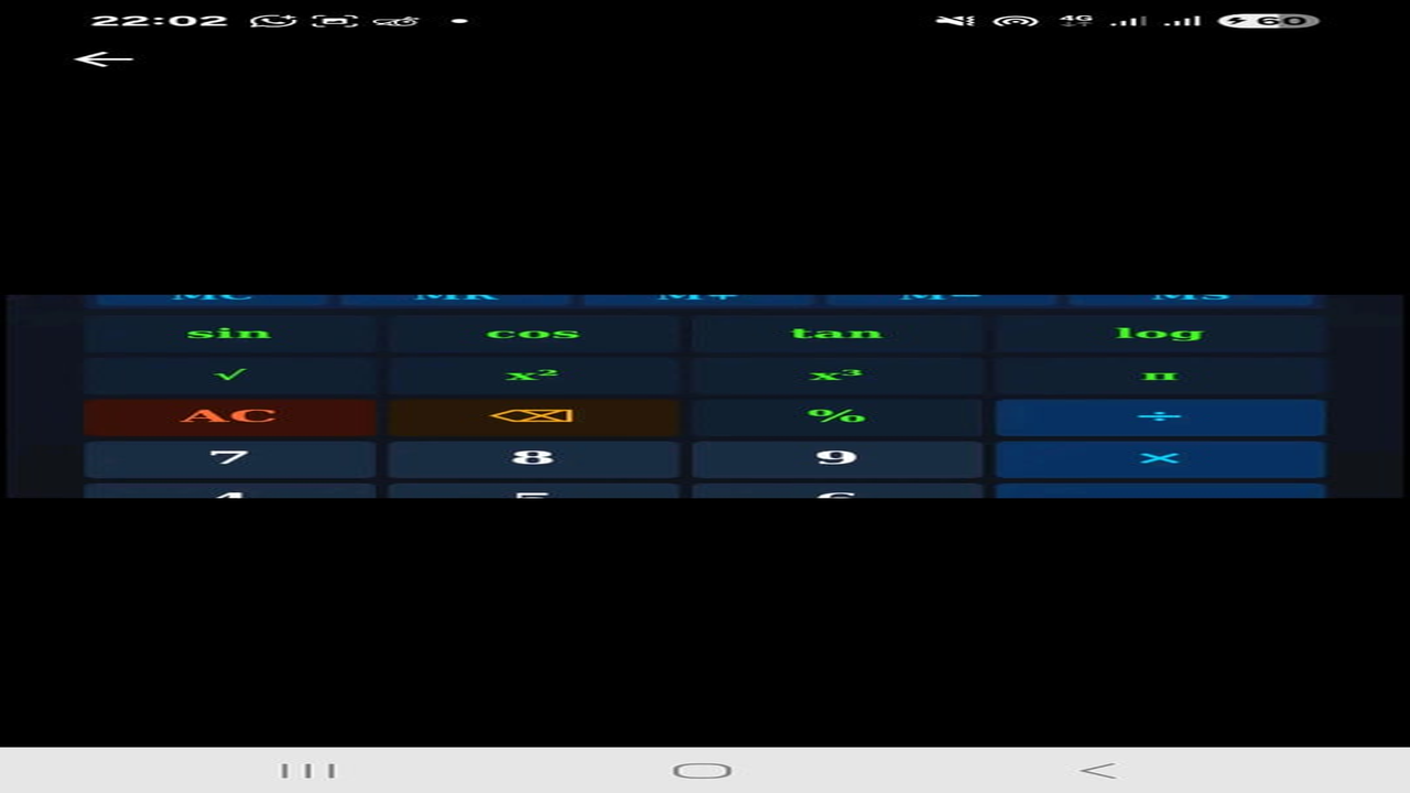 CalcConvert – Fast Unit Converter & Smart Calculator - App on Amazon ...