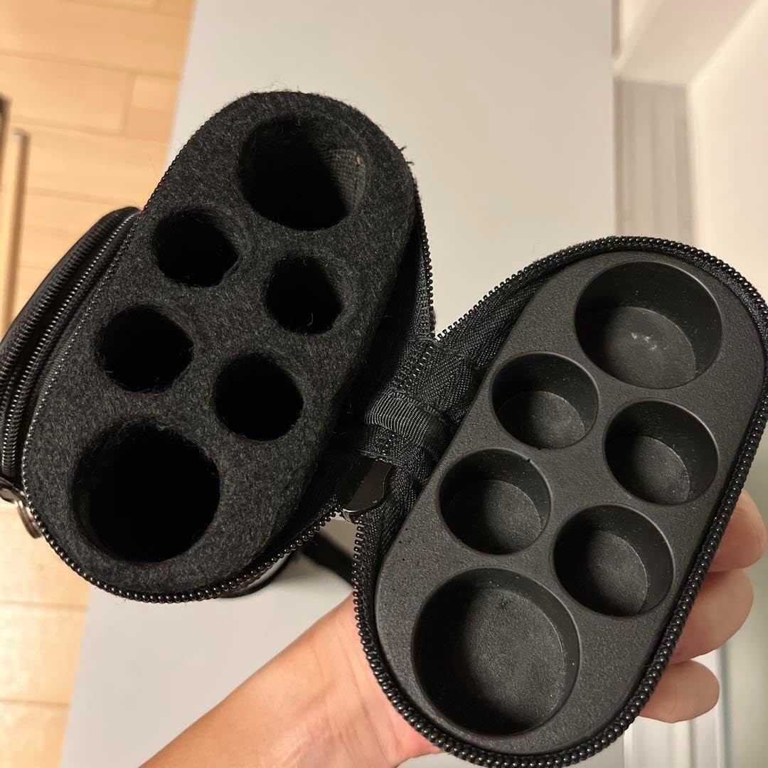 ビリヤード3点セット プレイキュー・ブレイク＆ジャンプキュー・キュー