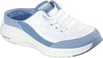 Skechers Womens Contour Foam Sweet Embrace Cozy Fit Sneaker