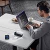 Anker 737 Power Bank, cargador para laptop de 140W 24,000mAh con 3 puertos, pantalla inteligente | Carga rápida para múltiples dispositivos, para iPhone 16/15/14, Vision Pro, Samsung, MacBook y más 3