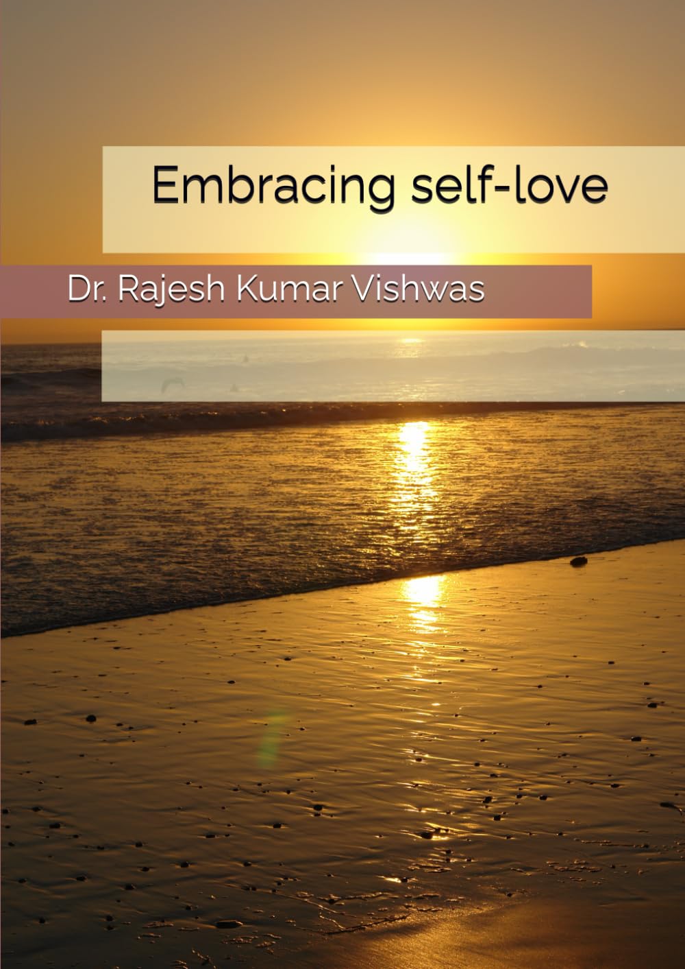 Embracing self-love