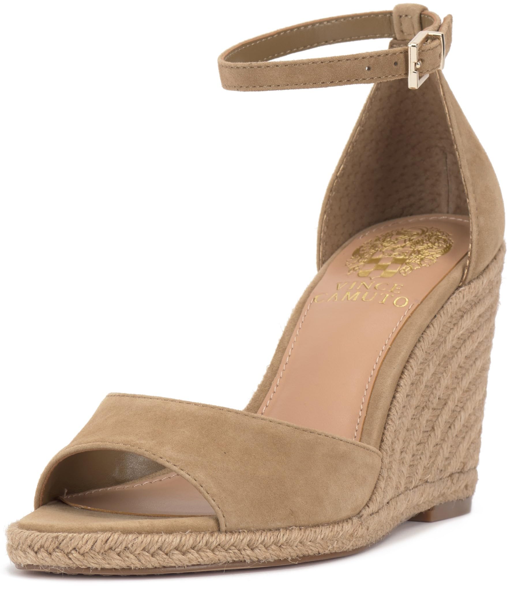 Vince Camuto Felyn Espadrille Wedge