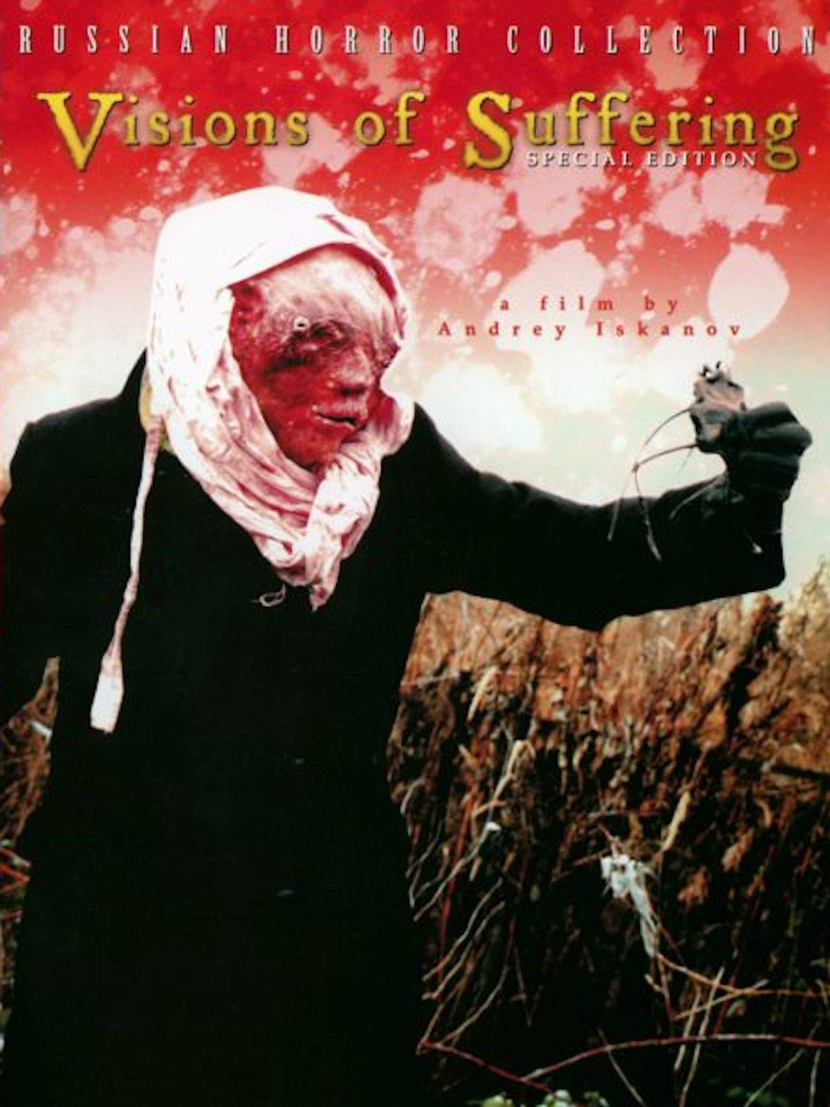 Visions of Suffering (2006)