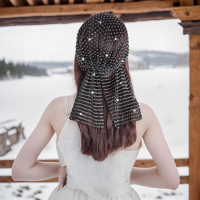 Gorro De Tubo Con Rastas, Diadema, Rasta, Turbante, Gorro De Lana, Bohemio, Azul Marino, Trenzas - España