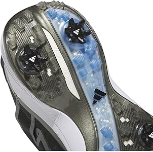 Amazon | [アディダスゴルフ] ゴルフシューズ ゼッドジー23 ボア