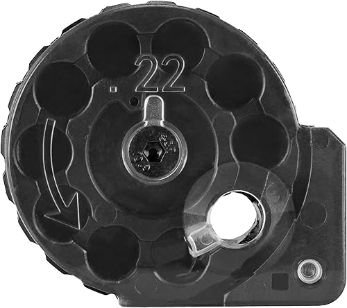 Miniatura 2 de Umarex Komplete .177 Caliber 12-Shot Airgun Magazine