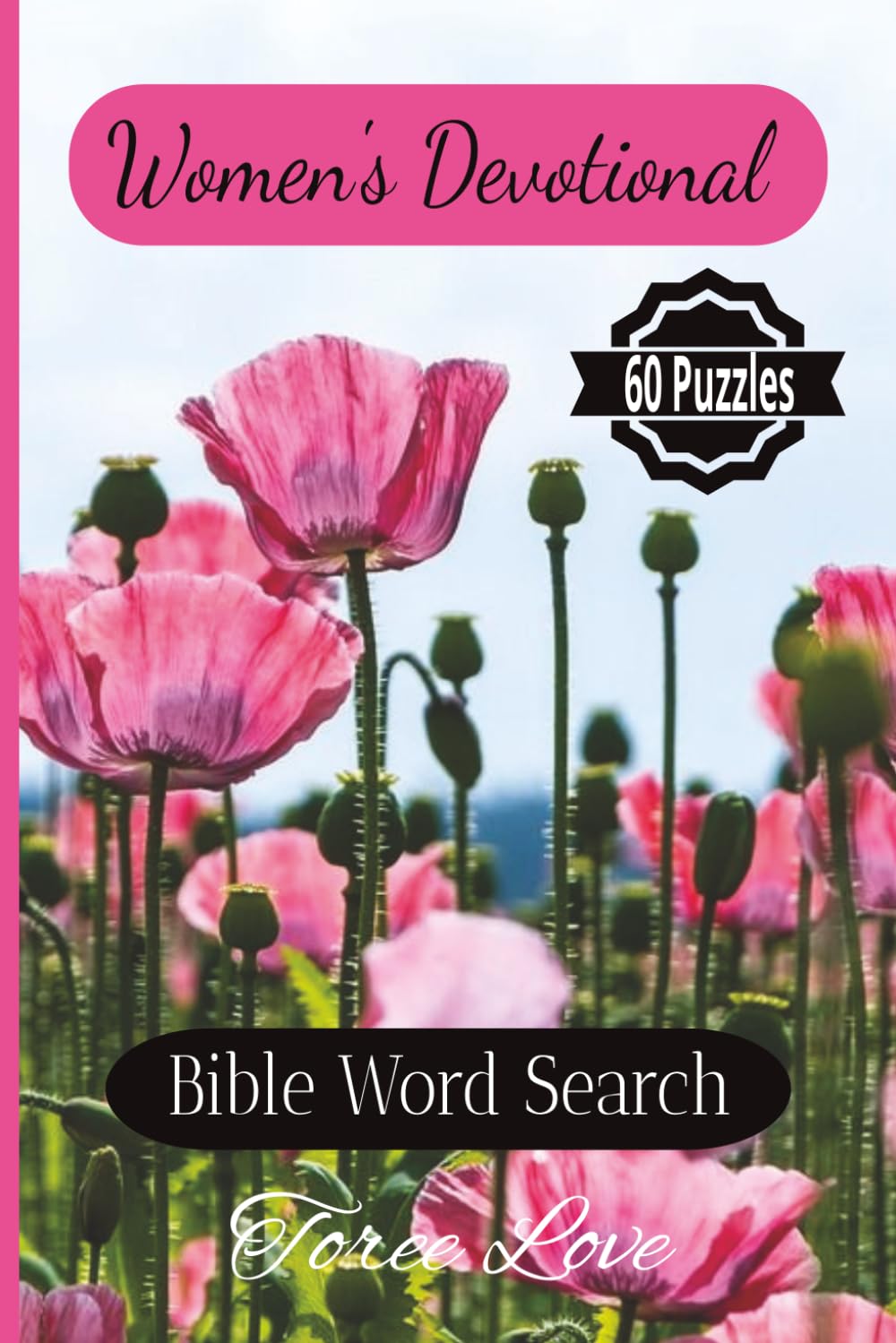 Women's Devotional Bible Word Search