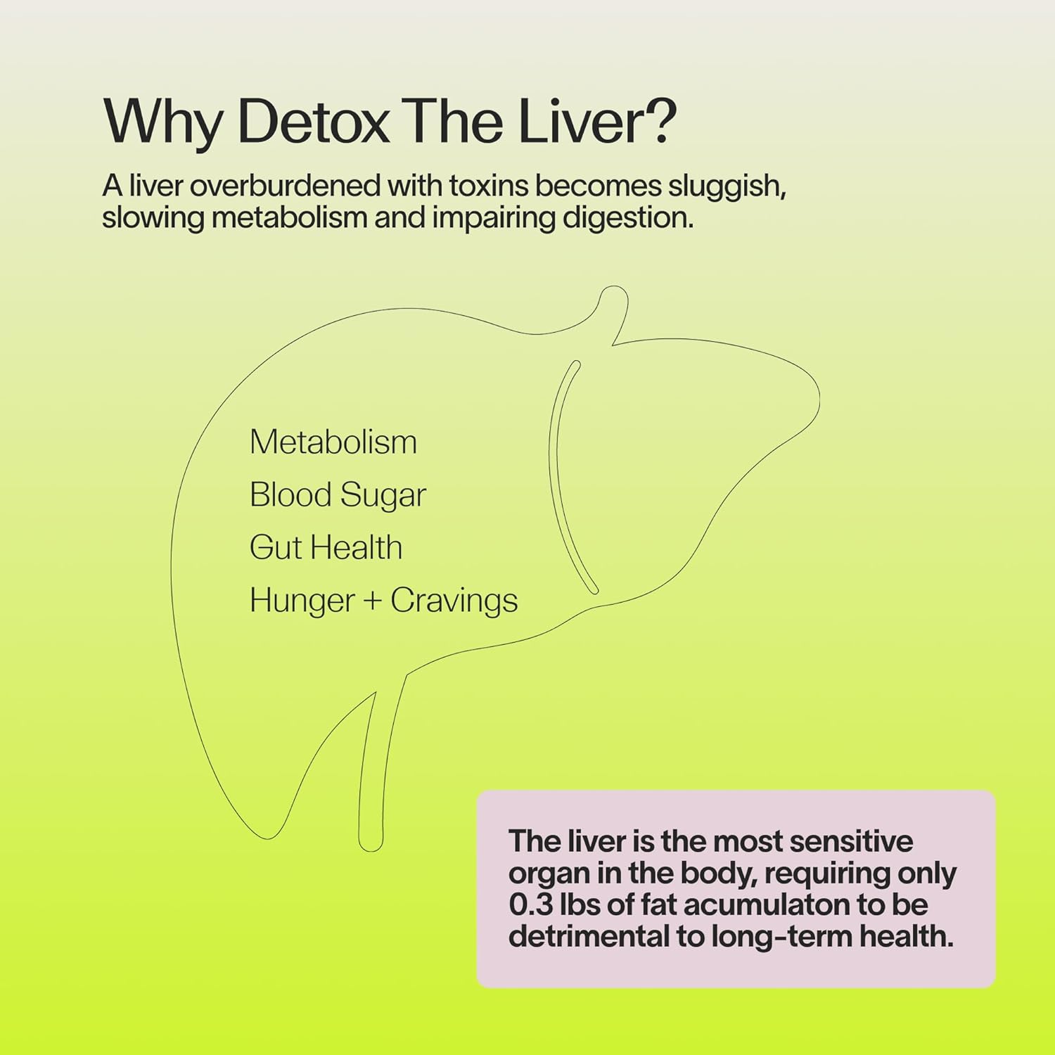 Veracity Metabolism Cleanse - 10 Day Liver Detox, Improves Fat Digestion, Optimizes Metabolism - Helps Regulate Hormones - Toxin Free, Gluten Free, Vegan