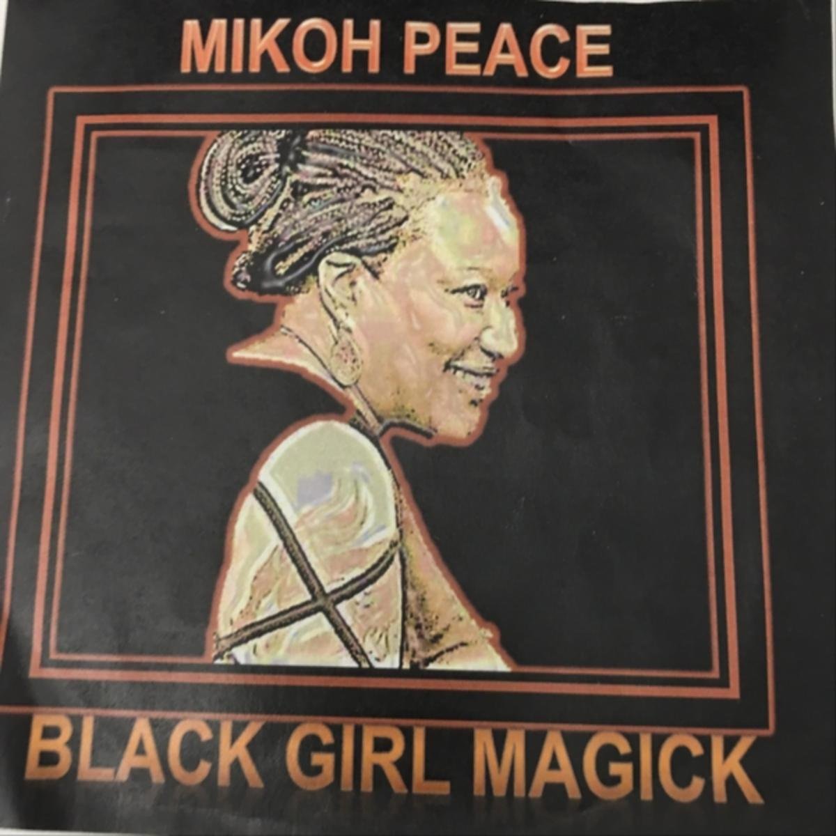 Black Girl Magick
