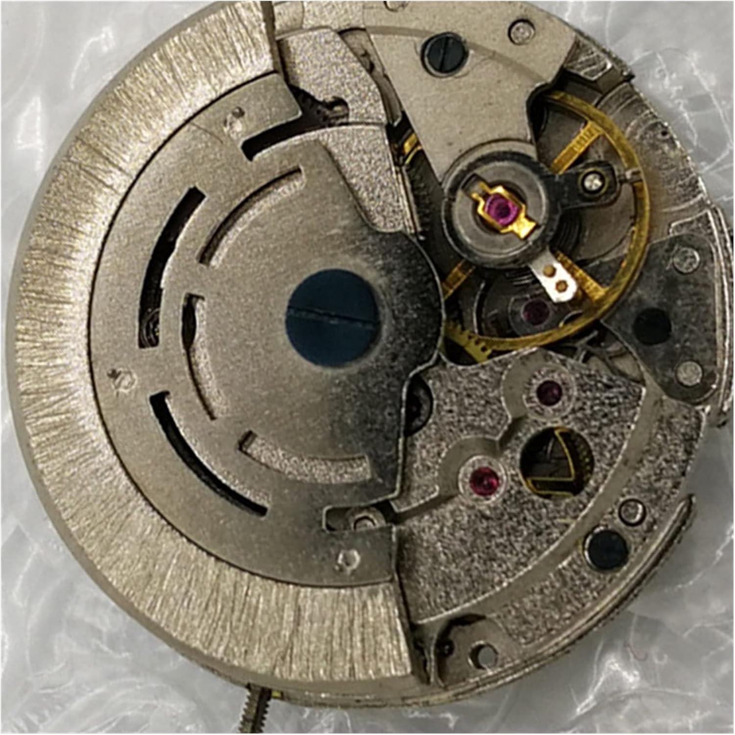 Mechanizm zegarka kompatybilny z zestawem czasu nawijania zegarka mewa 2813 automatyczny mechanizm mechaniczny zestaw narzędzi do naprawy / 30277