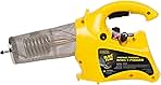 Black Flag 190095 Propane Insect Fogger, Yellow