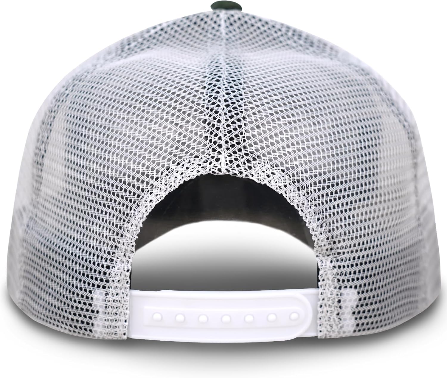 Bigfoot Gifts Sasquatch Hat for Men and Women Outdoor Big Foot Trucker Cap - Image 4