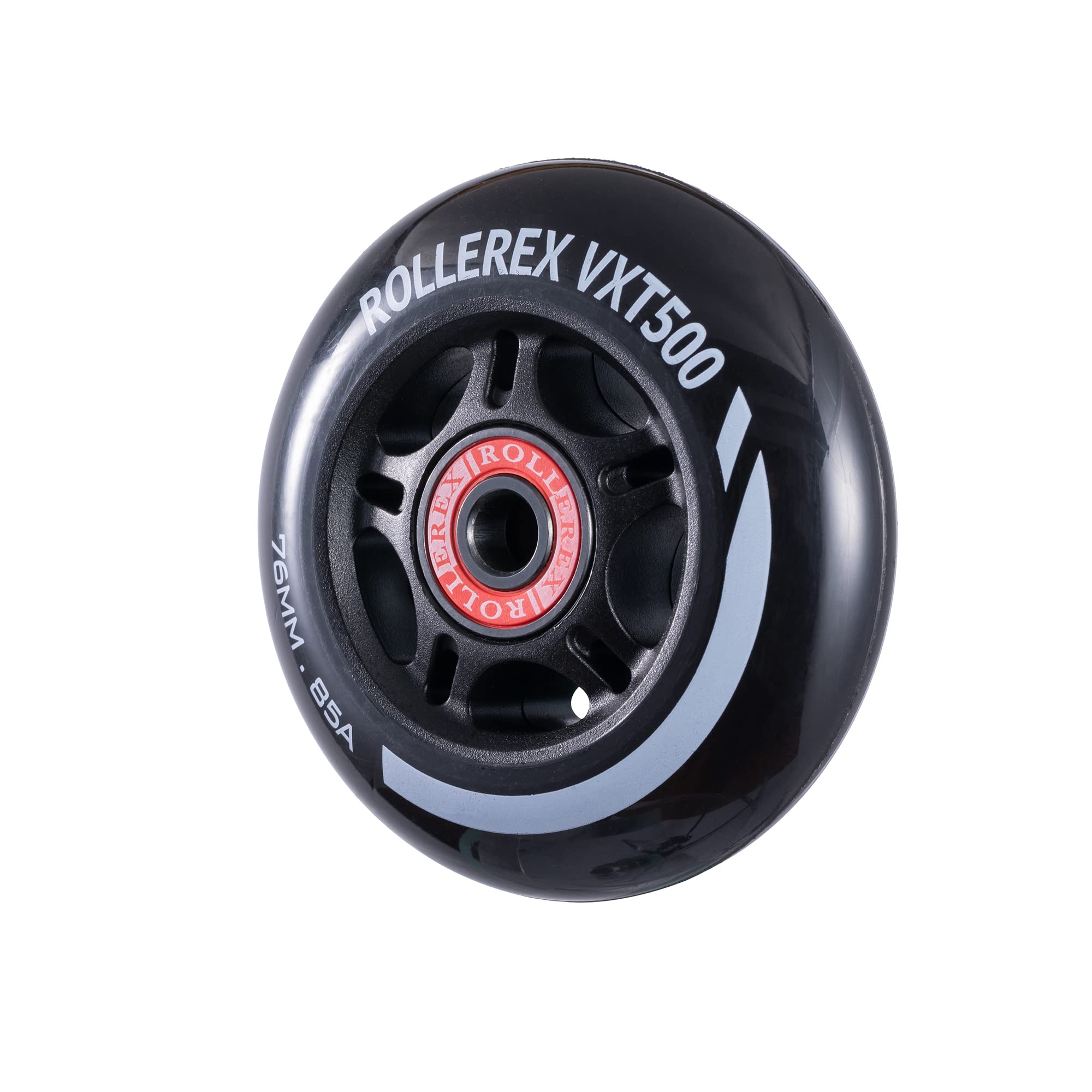 Rollerex VXT500 85A Inline Skate Wheels