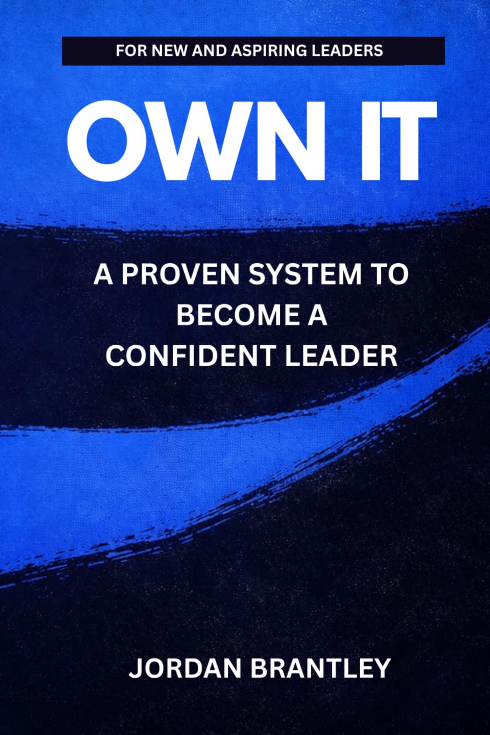 OWN IT: A Framework for Leadership