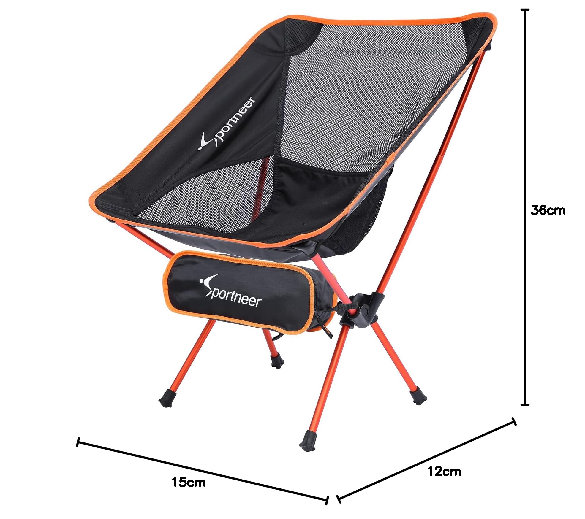 haus und heim markisen erfahrungsberichte PERGOLUX Markise Color:Sliver Sand Urban Iki MTB/ATB Adapter portable-folding-chairs