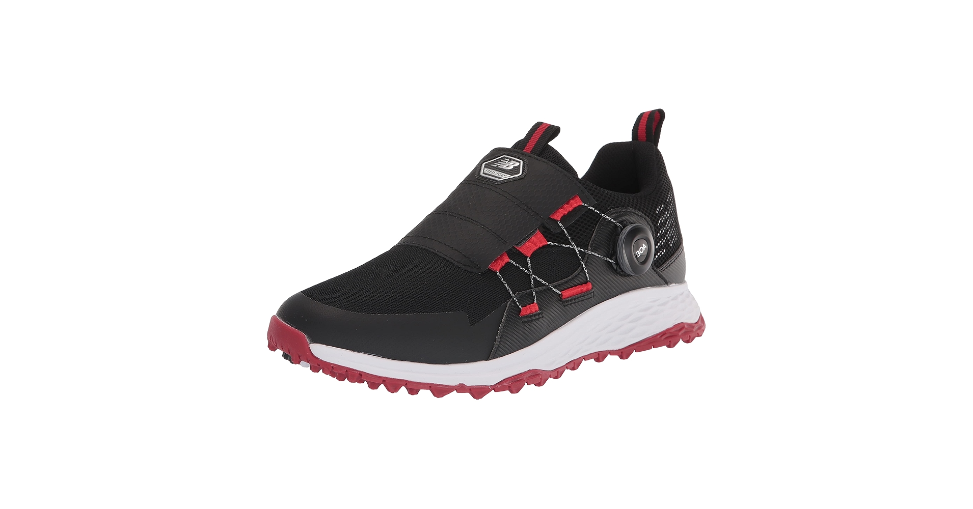シューズ(男性用) New Balance Fresh Foam PaceSL BOA 8.5 Amazon.com | New Balance Men's Fresh Foam PaceSL BOA Golf