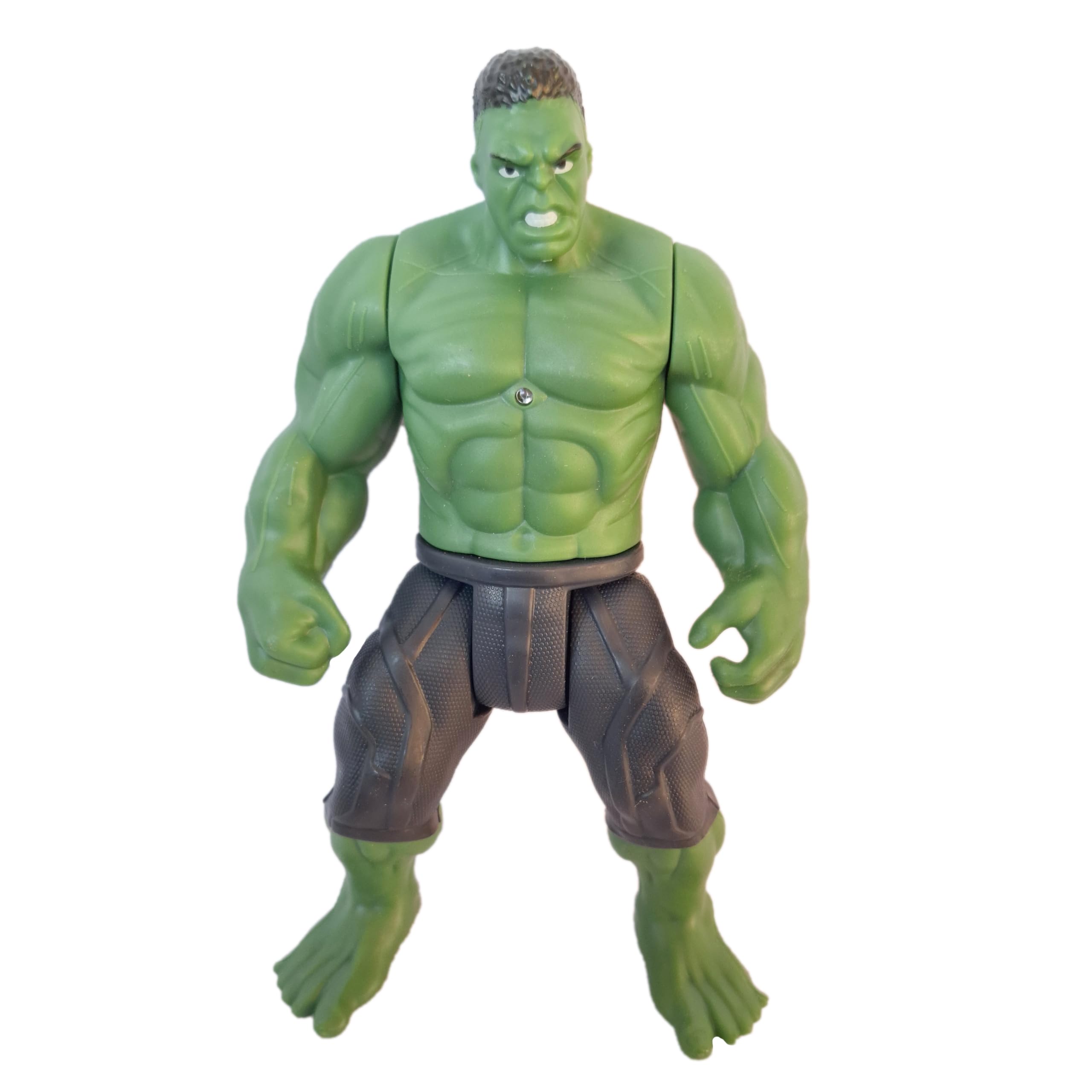 PRIMEFAIR Scale Collectible Avengers Action Figure Toy Set for Boys & Girls. 7-Inch Superhero with Lights Action Figure Toy (Pack of 1) (Spiderman) (B0D4VV5B9N) Amazon Price History, Amazon Price Tracker