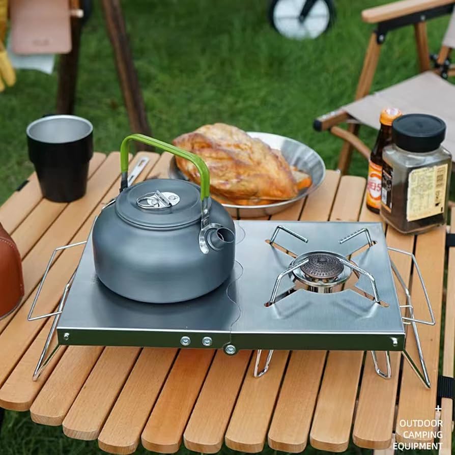 キャンプ用折り畳みポケットストーブ　OD缶用 キャンプ用折り畳みポケットストーブ OD缶用 Amazon | キャンプ