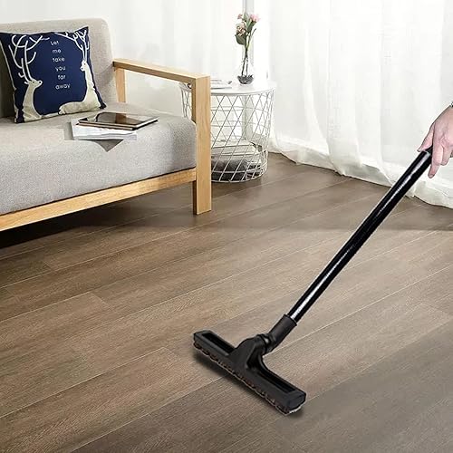 Miniatura 6 de Varita de extensión de vacío de 1 14 pulgadas para accesorios de aspiradora de tienda 1.25 "1.260 in tubos de vacío de tubo de extensión de 14.7