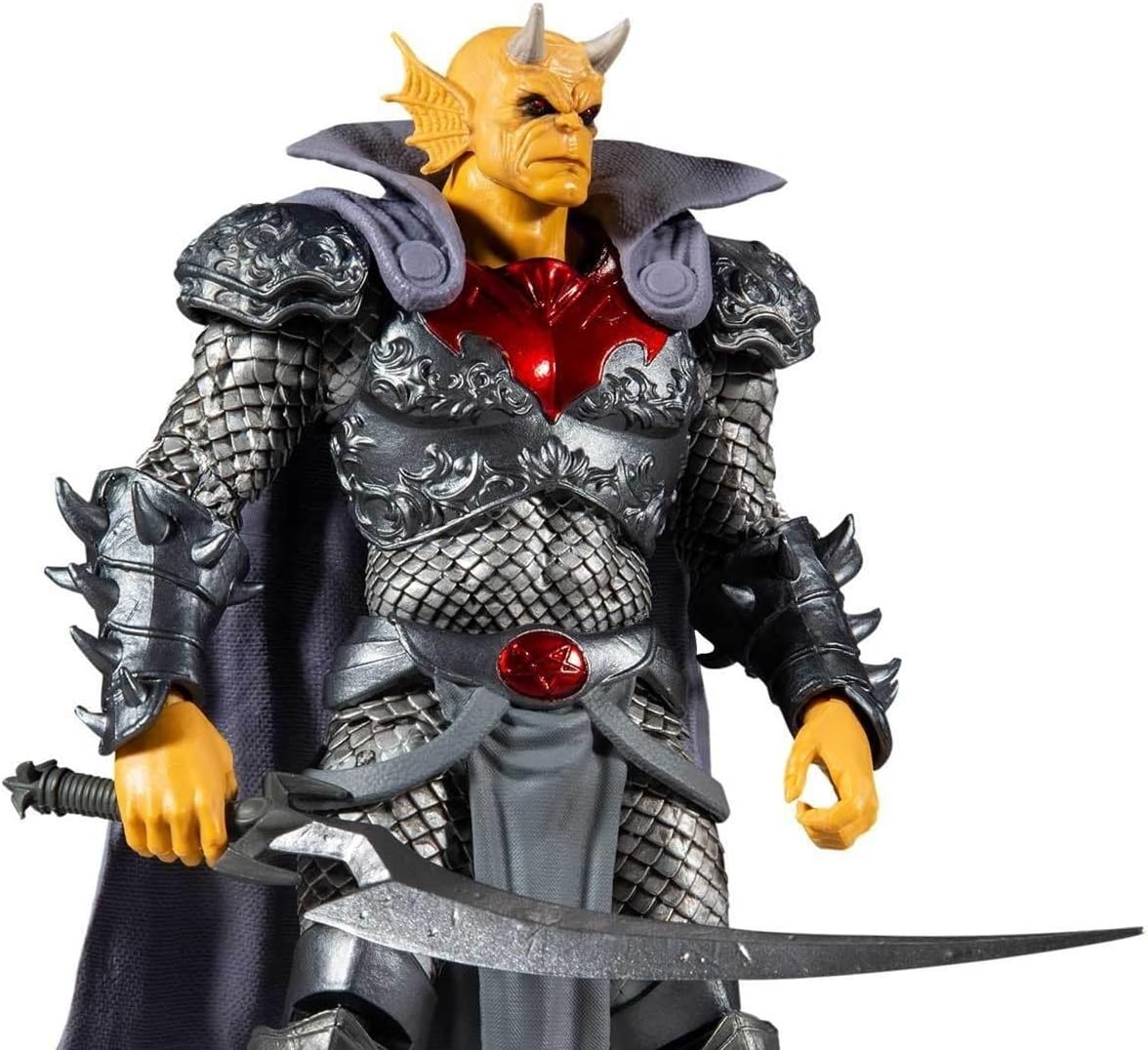 McFarlane - DC Multiverse 7 - Demon Knight