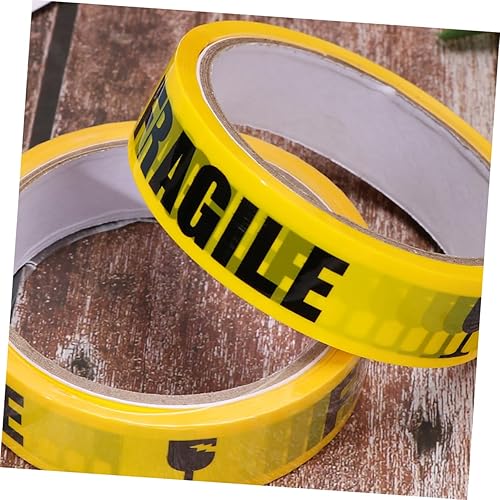 Miniatura 6 de Cinta adhesiva de precaución para piso, cinta decorativa amarilla, cinta adhesiva, cinta adhesiva autoadhesiva, cinta de advertencia, escena del