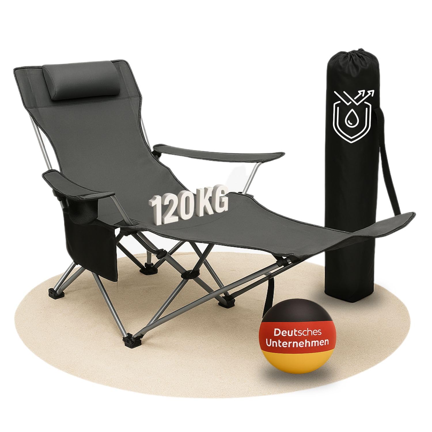 Fauteuils Inklapbaar / Uitklapbaar kopen? ✔️ Armstoelen online