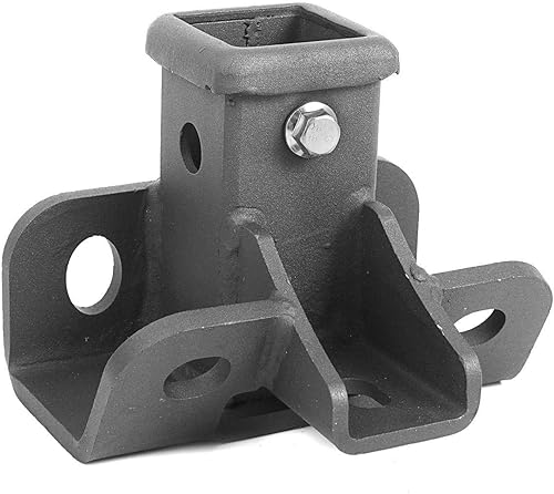 Miniatura 4 de Partol LR3 LR4 Receptor de enganche de remolque de remolque para Land Rover LR3 2005 2007 2008 2009, LR4 2010-2016, Range Rover Sport 2006-2013