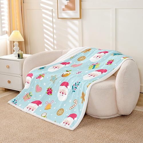 Miniatura 14 de Manfei Manta de gnomos de otoño, manta de calabaza y hojas de girasol para sofá, manta de cama de cosecha de otoño para niños y niñas, decoración