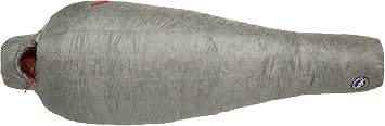 Big Agnes Star Fire UL 850 DownTek Sleeping Bag, 30 Degree, Regular
