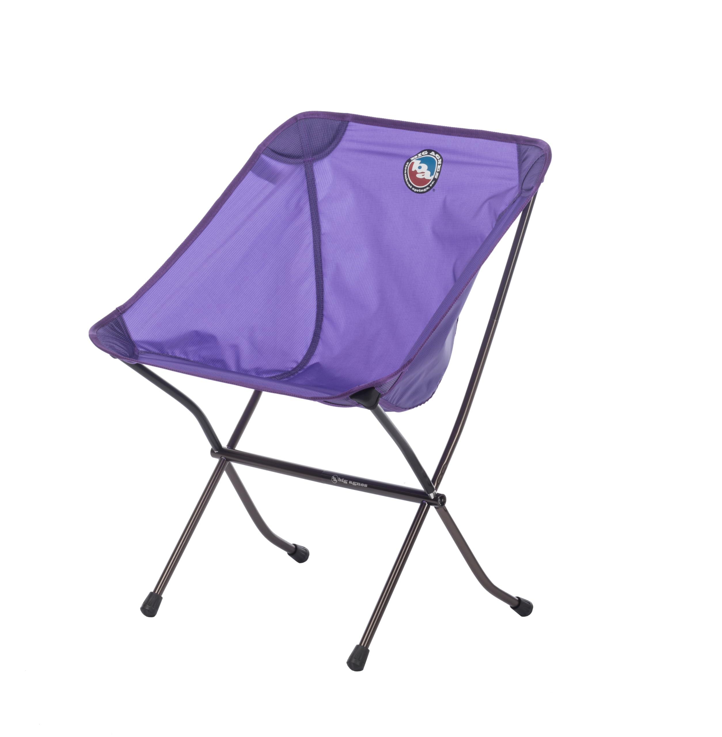 ビッグアグネス　チェア　スカイラインUL パープル　新品 Amazon.co.jp: Big Agnes Skyline UL - 超軽量 バックパック/キャンプ