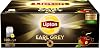 Lipton Earl Gray Glass Bag Tea 100 Piece 200G