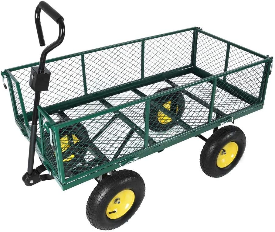 pentole da campeggio per rimorchio