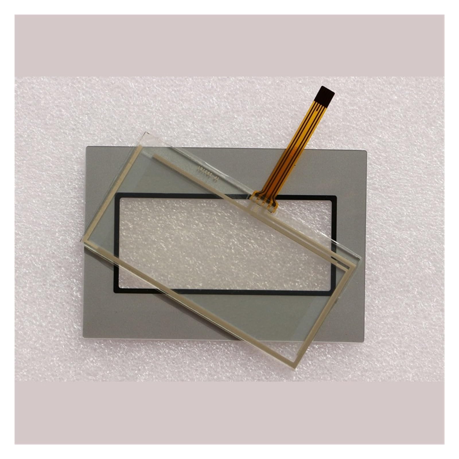 Película protectora para pantalla táctil GP4106W1D: proteja su panel del polvo 2