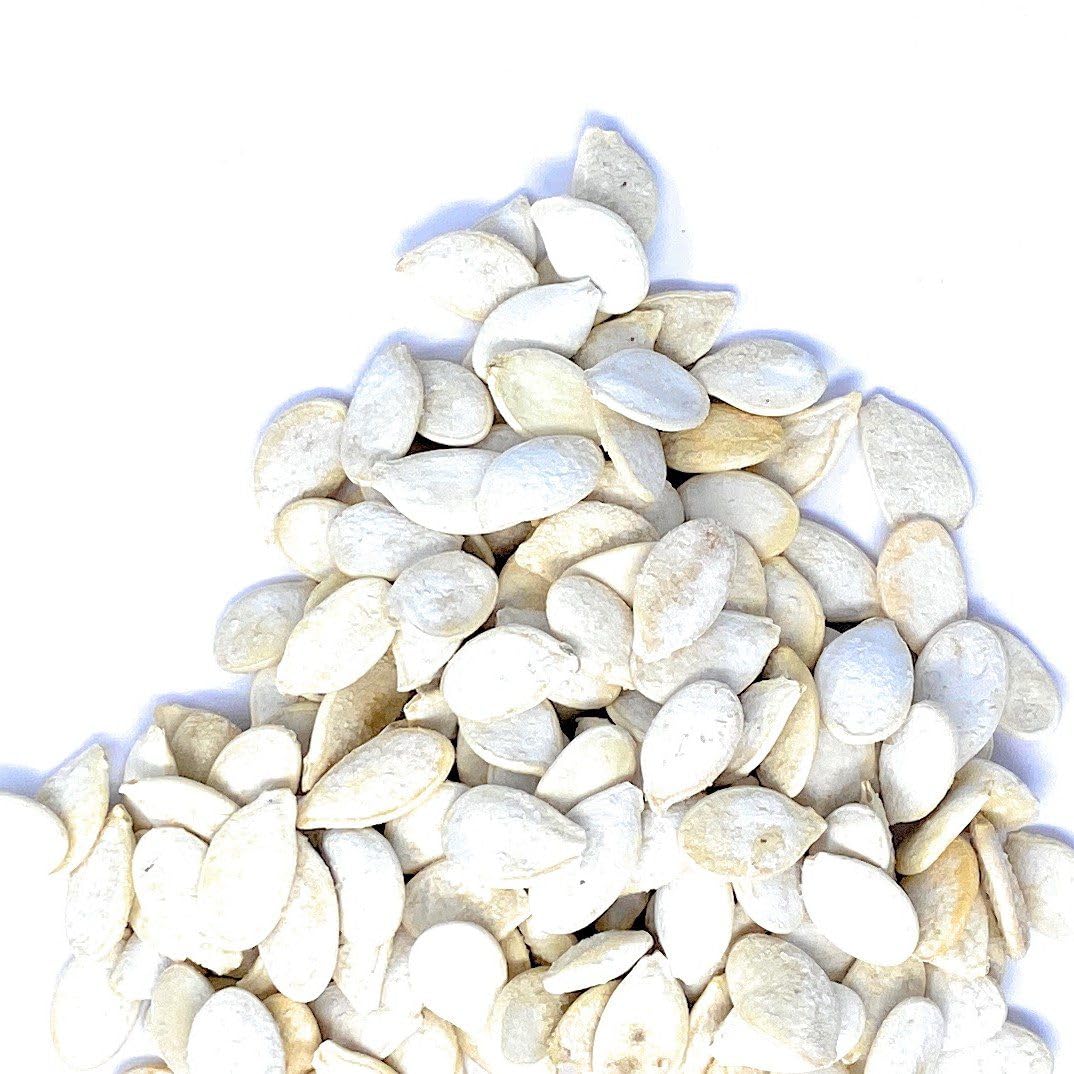 Il Contadino - Antichi Sapori | SEMI DI ZUCCA TOSTATI E EXTRA SALE | Confezione Salva Freschezza, Tostatura Frequente, Frutta Secca di Qualità Premium, No Conservanti, Sale Extra (1 Kg)