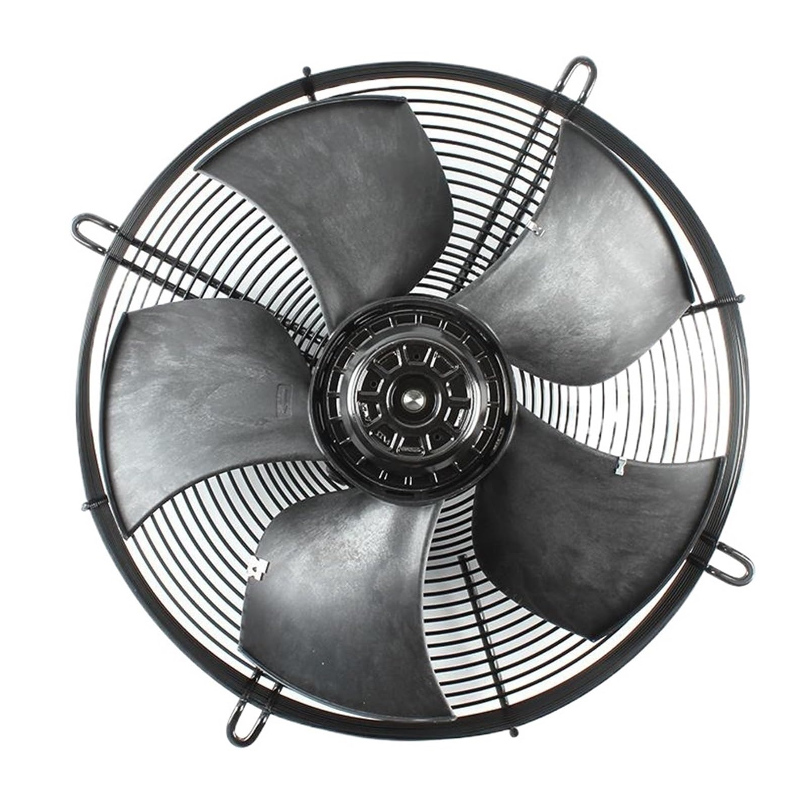 LZIKKGKI S4D450-AU01-01/C01 380V axial fan