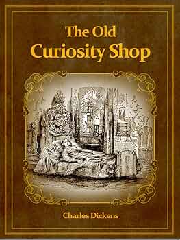 ち*ま様 【新品】The Old Curiosity Shop×SANDERS the-old-curiosity-shop-