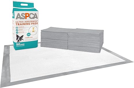 aspca training pads