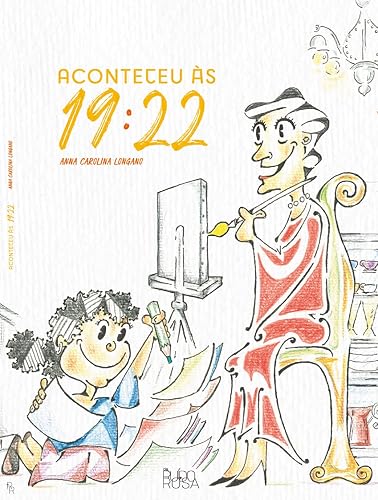 Aconteceu às 19:22