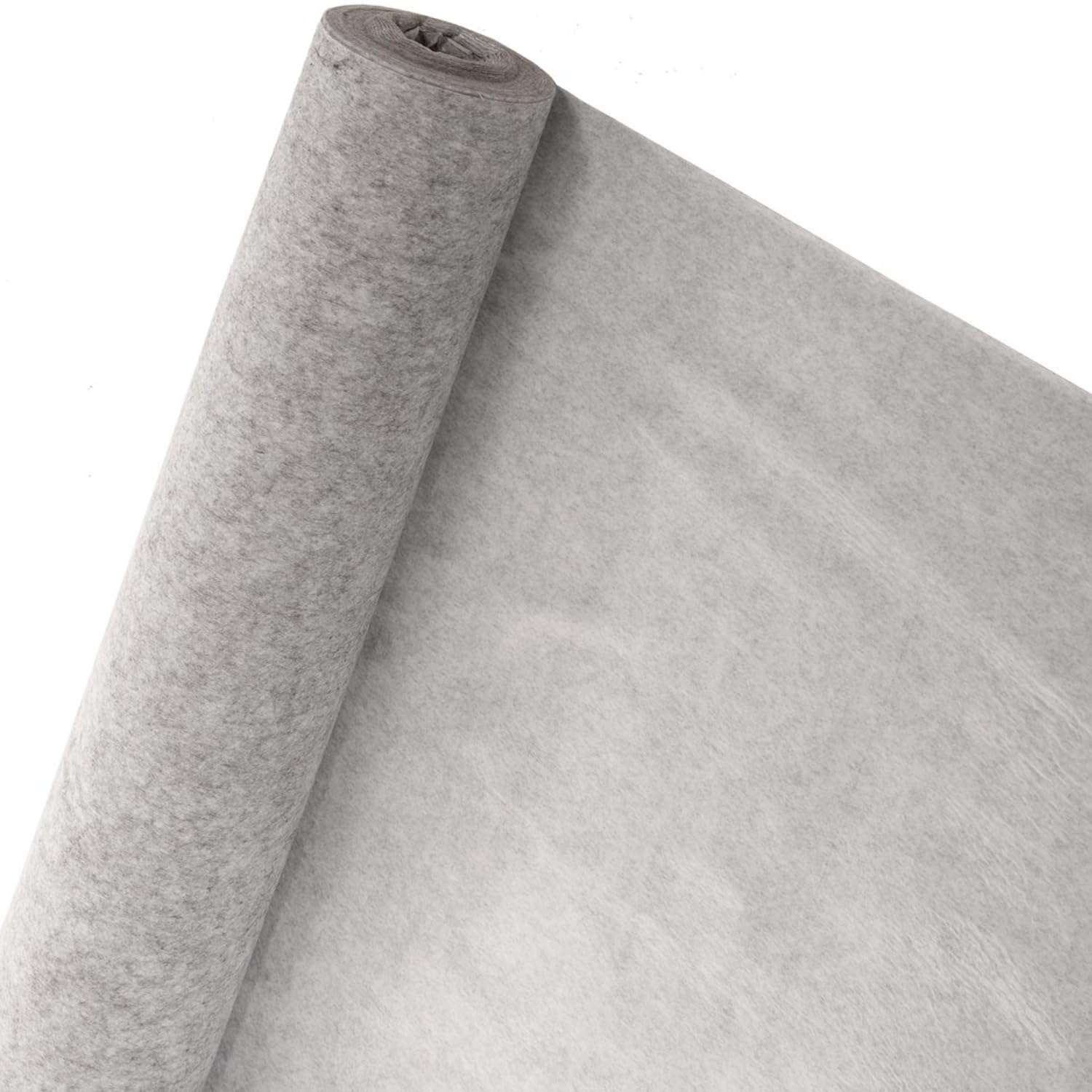 HaGa® Tessuto non tessuto anticondensa 95 g/m², 100 m x 1,2m, autoadesivo, efficace protezione contro l'umidità