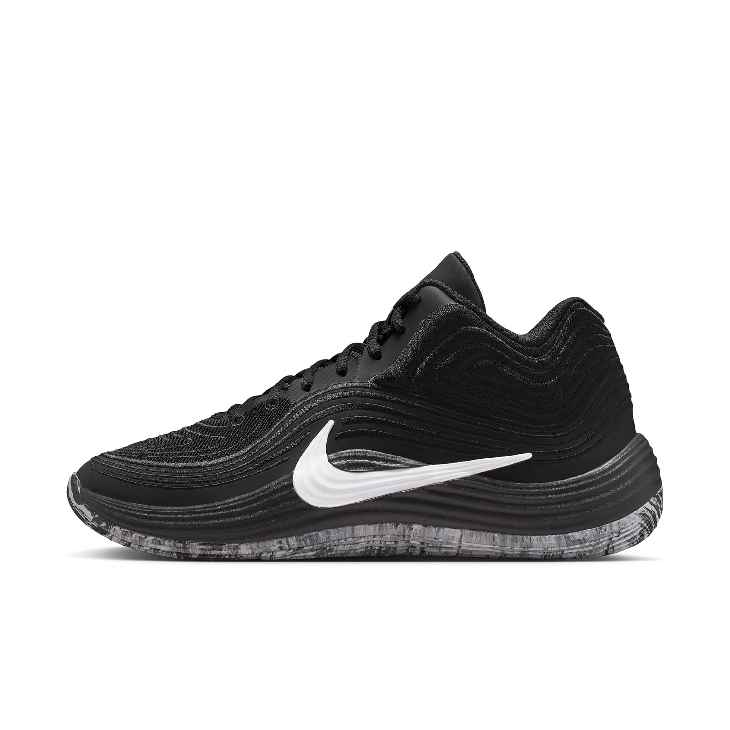 Nike Mens Precision 8 Mid Basketball Shoes - Review, Price and Buying Guide