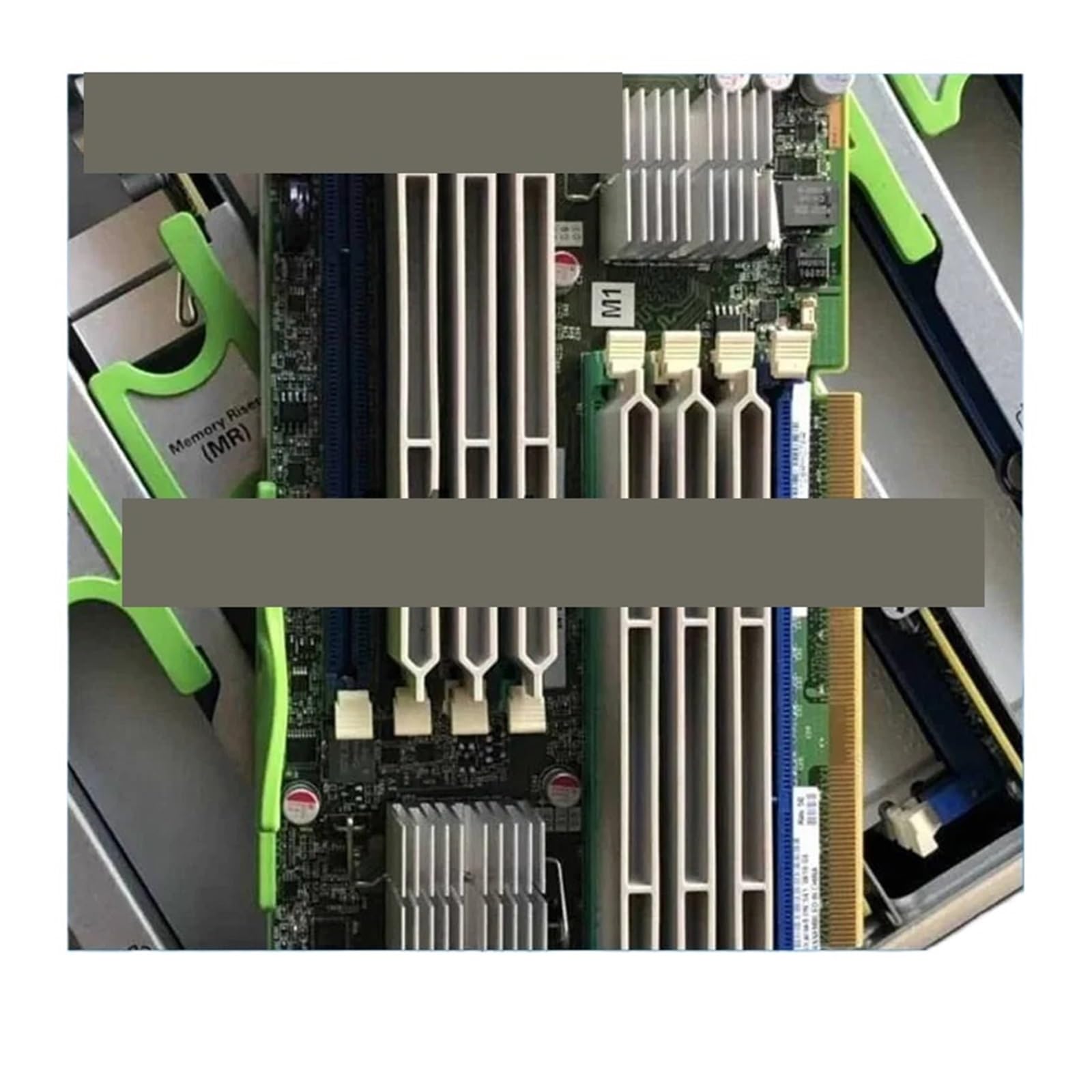 BALYDLUL 1pcs For 541-3819 X4470 X4470 M2 T3-2 X2-4 T4-2 Board Kit