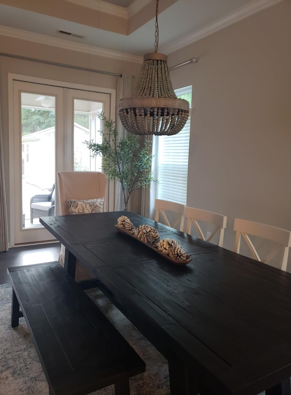 Customer photo