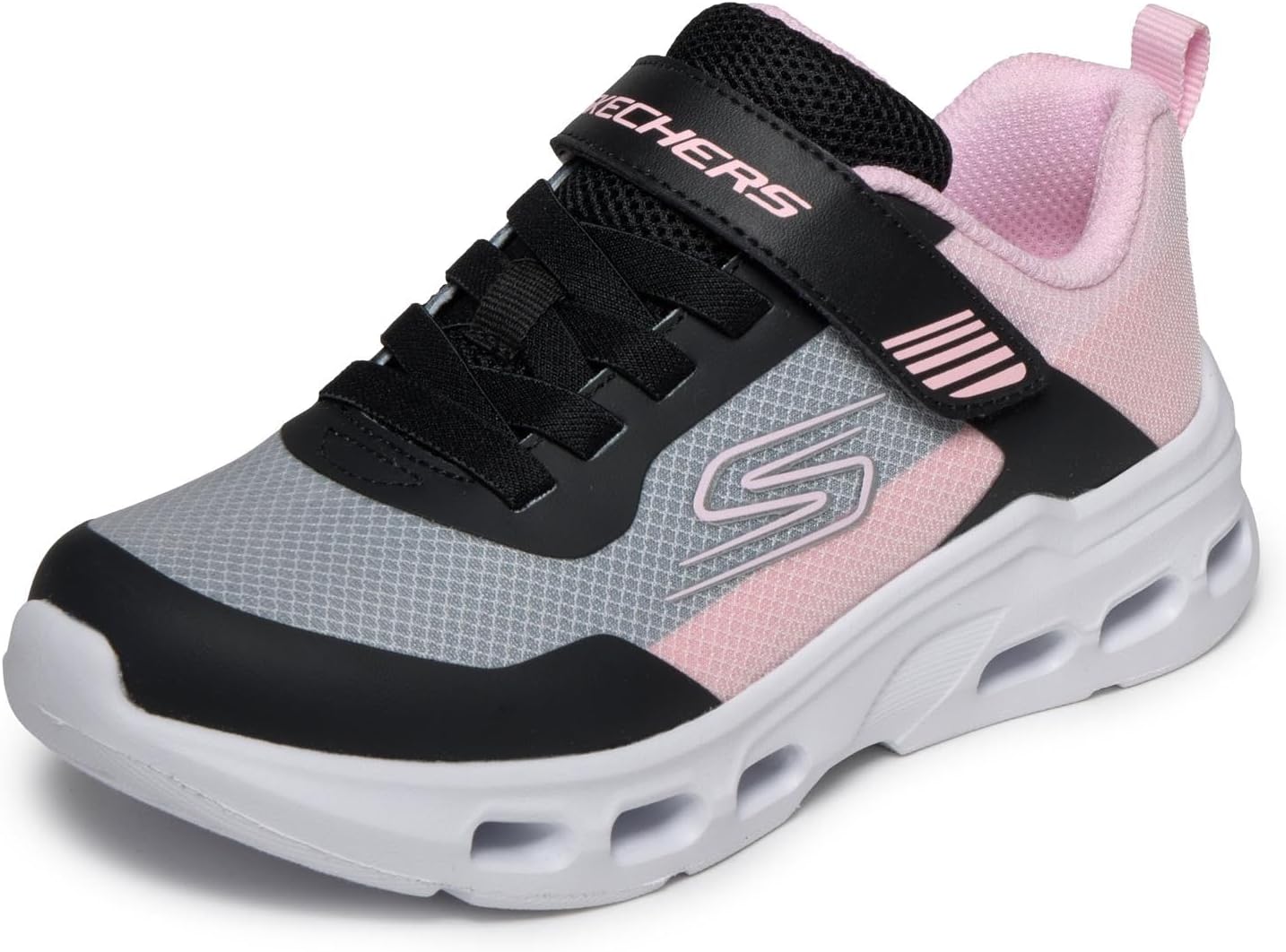 Skechers Boys' Glide-Step Drift-zorzox